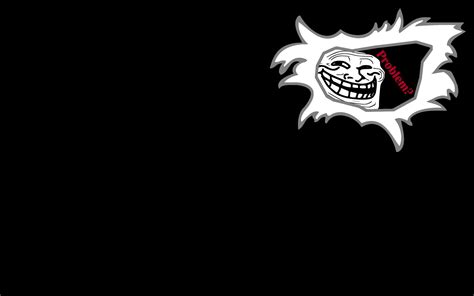 Troll Face Wallpapers 73 Images