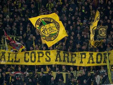 Governing body of football in wales. Europa League » News » Dortmunder Ultras trüben Bilanz der ...