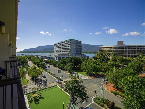 Pacific Cairns Hospital Accommodation Hospital Stays