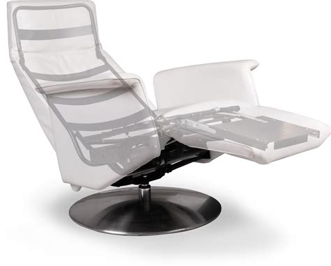 Barber Chair Kintec Solutions Png Download Original Size Png Image