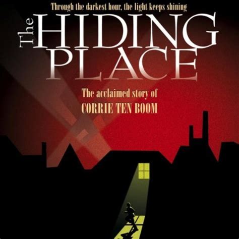 Download The Hiding Place Study Guide Quizlet Download Book The