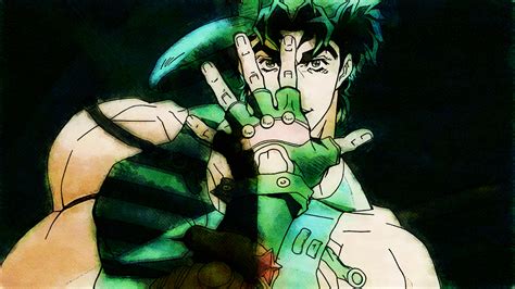 Jojos Bizarre Adventure Hd Wallpaper Background Image 1920x1080