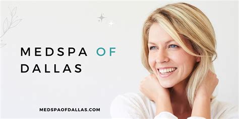 Medspa Of Dallas Medical Spa In Dallas Tx