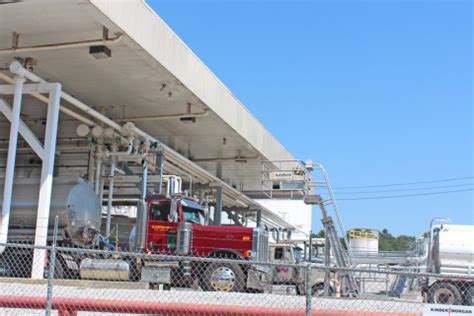 On saturday, the colonial pipeline company, which operates a pipeline that carries gasoline, diesel fuel, and natural gas along a 5,500 mile path from texas to new jersey, released a statement. Industry - City of Collins