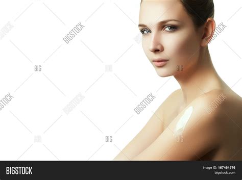 creaming body after image and photo free trial bigstock