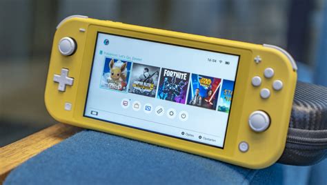 Nintendo officialas of 7/28, the nintendo switch online app will no longer support the online lounge feature for splatoon 2. Nintendo Switch Lite nu met 20 procent korting te scoren
