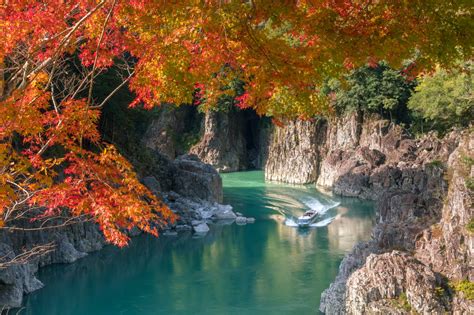 吉野熊野国立公园 日本国立公园