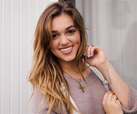 Religion Briefs Sadie Robertson Tour To Stop At First Baptist Of