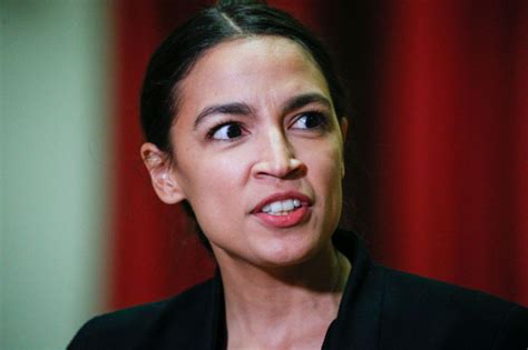 Alexandria Ocasio Cortez Calls Christian Super Bowl Ad ‘fascism Us