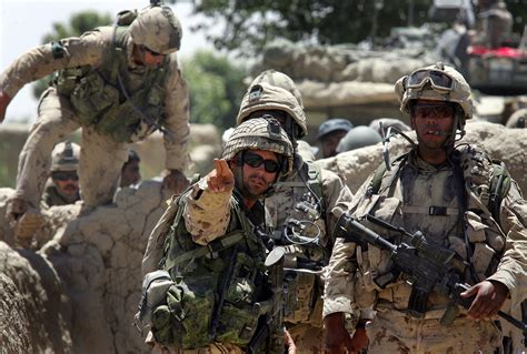 Afghans Who Aided Canadian Military During War To Be Evacuated Daily