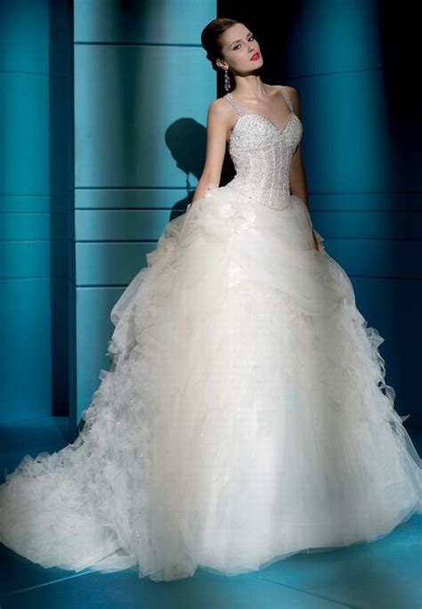 10 Best Demetrios Wedding Dresses And Gowns Wedding Clan