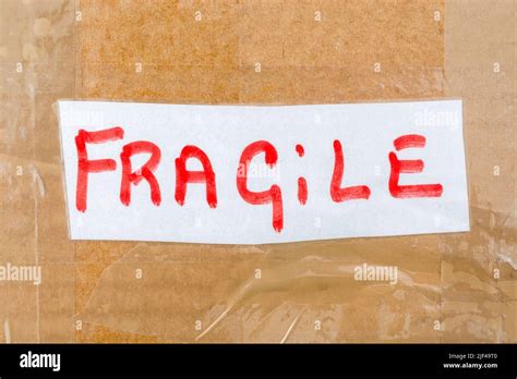 Something Fragile Concept Hi Res Stock Photography And Images Alamy