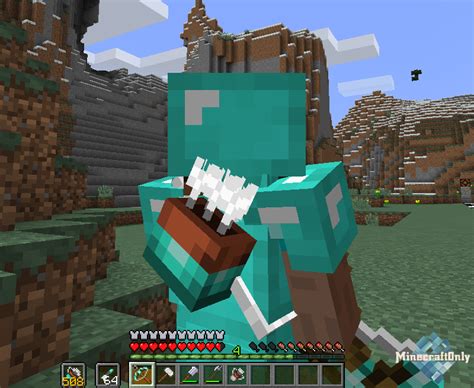 Know details, how to install, crafting recipes, enchantments, & minecraft version 1.17 compatibility! Spartan Weaponry 1.12.2 » MinecraftOnly