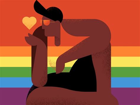 Design That Celebrates Love Pride For Pride Month 2020 🏳️‍🌈 Dribbble