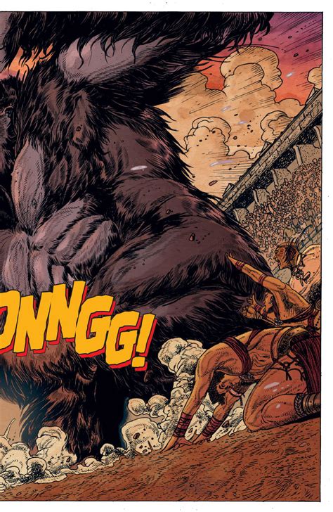 Jump to navigation jump to search. Kong of Skull Island Vol. 1 | Fresh Comics