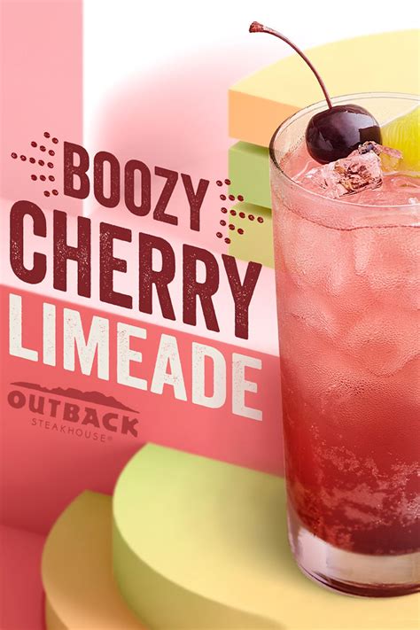 Drink, food, alcoholic beverage, caipiroska, cocktail garnish, cocktail, lime, non alcoholic beverage, limeade, gimlet, gin and tonic, distilled beverage, rickey, lemon lime, spritzer, plant, mojito, vodka. Our NEW Boozy Cherry Limeade is only $5. | Cherry limeade ...