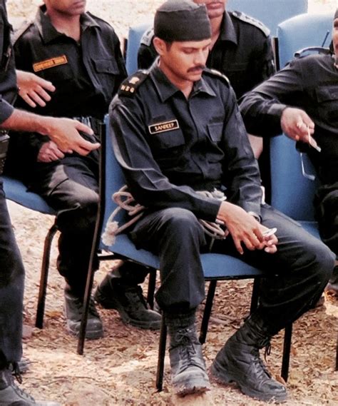 Remembering The Brave Major Sandeep Unnikrishnan Dde