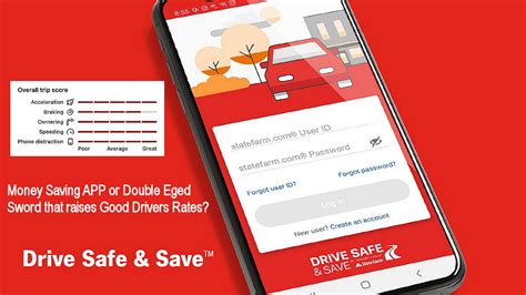 State Farm Drive Safe And Save Bluetooth Beacon And App Review
