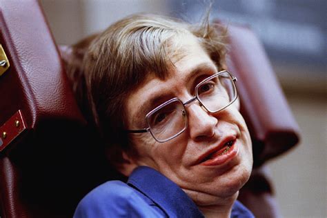 stephen hawking dead at 76 greatest quotes from visionary physicist