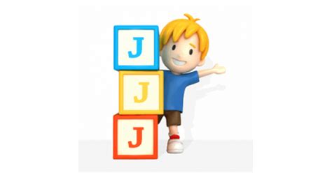 Boy names starting with j; Boys names Beginning With J