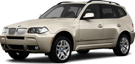 Find the engine specs, mpg, transmission, wheels, weight, performance and more for the 2010 bmw x5 m utility 4d m awd. Used 2010 BMW X3 3.0i Sport Utility 4D Prices | Kelley Blue Book