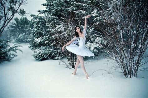 38 Best Dancing In A Winter Wonderland Images On Pinterest Ballet