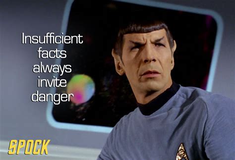 Pin By Jeff Umberger On My World Star Trek Quotes Star Trek Funny