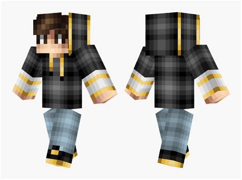 View 41 Minecraft Skins Boy Hoodie Download Sports Uniforms
