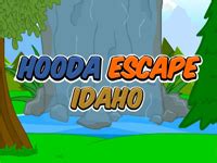 We did not find results for: Hooda Escape: Idaho Walkthrough