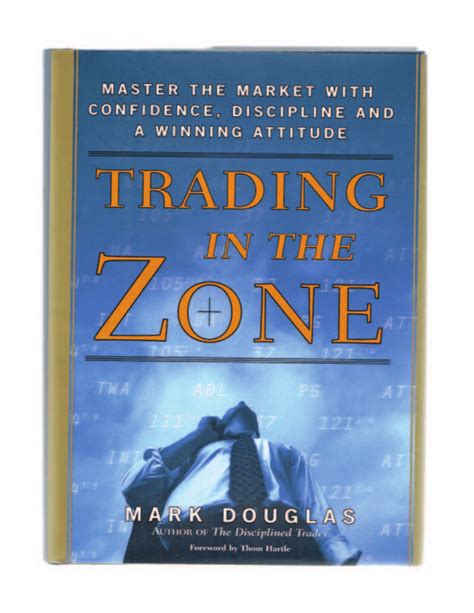 Mark Douglas Trading In The Zone 1