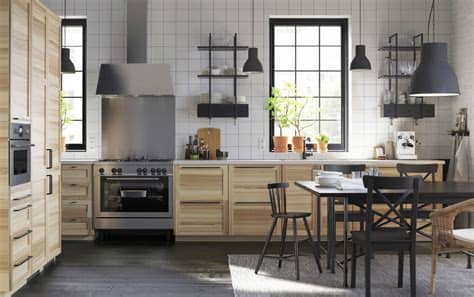 Por eso necesitas los utensilios de cocina adecuados. Muebles de cocina - Compra Online IKEA