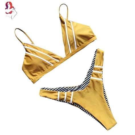 2018 Vertvie Solid Sexy Women Sexy Swimsuits Strapless 2 Piece Beach Swimming Suits Brazilian