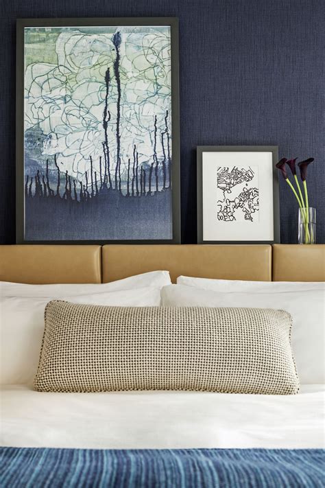 Hotel opens in old Portland Press Herald building - The Boston Globe