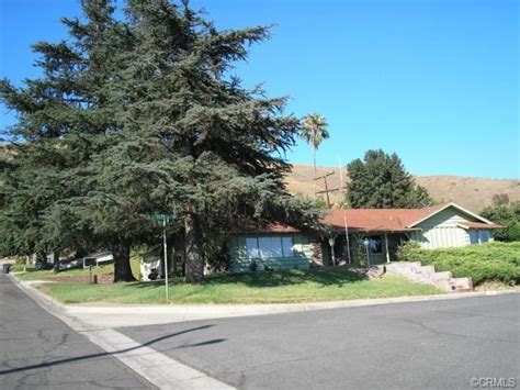 Beautiful San Bernardino Home For Sale 1284 W Edgemont Drive San