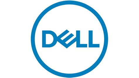 Dell Logo Symbol Meaning History Png Brand Erofound