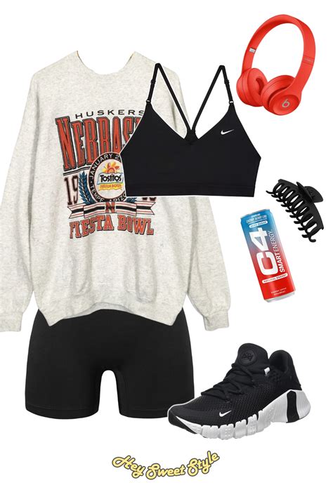 gym outfits for women cute and confident in the gym