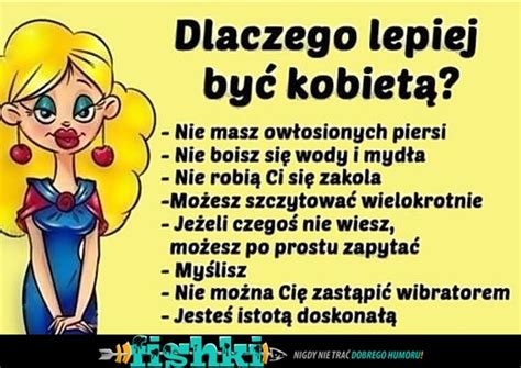 Coś Wesołego Na Poprawę Humoru - Dowcipy i anegdoty #4 - Coś na poprawę humoru - Opiekunki24.pl