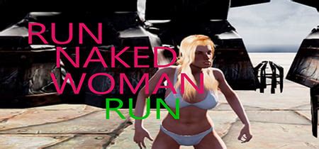 Run Naked Woman Run Steam Charts Stats Steambase