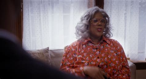 Tyler Perry's Boo 2 A Madea Halloween Streaming - Tyler.Perrys.Boo.2.A.Madea.Halloween.2017.1080p.BluRay.x264-GECKOS – 7.7 GB