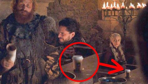 Here’s Another Portion Of “game Of Thrones” Bloopers For You 8 Pics 4 S