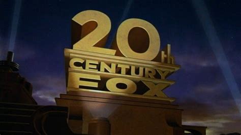 20th Century Fox 1994 Logo Logodix