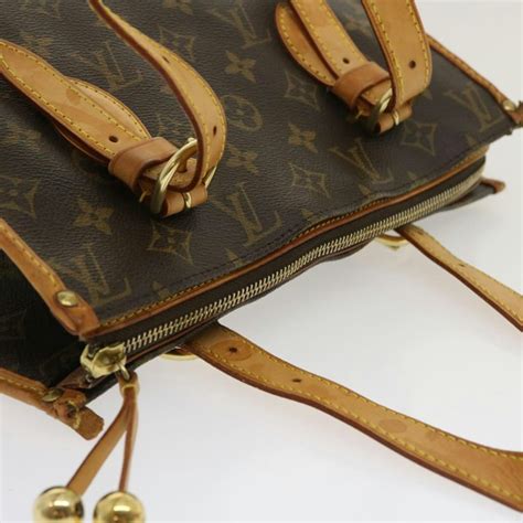 Louis Vuitton Tote Bags Lampoo