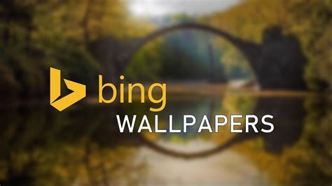 56 Bing Live Wallpapers Wallpapersafari