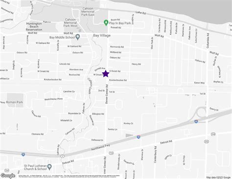 590 Dover Center Rd, Bay Village, OH 44140 | Crexi.com