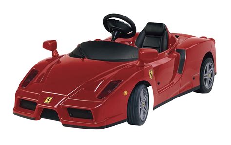 Maybe you would like to learn more about one of these? Review of Official Ferrari Enzo 12v Kids Electric Ride-On Car a Very Special Kids Toy Idea ...