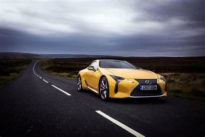 Lexus 4k Lc 500 Wallpapers Cars Backgrounds