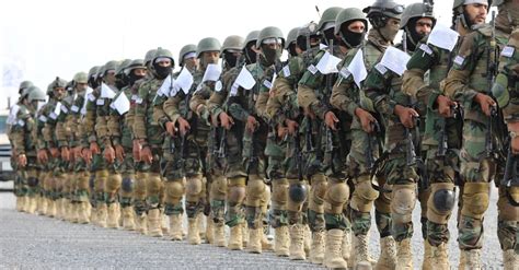 وزارت دفاع طالبان در صورت نیاز تعداد نفرات ارتش خود را به دوصد هزار