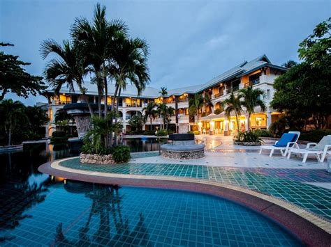 Phi Phi Island Cabana Hotel Sha Extra Plus Ko Phi Phi 2023 Updated