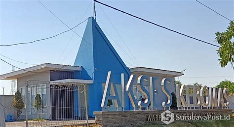 Pt mkm gresik / pembayaran rekening air secara onl. Perijinan Akses Kebomas Lengkap, Dinas Perijinan Minta ...