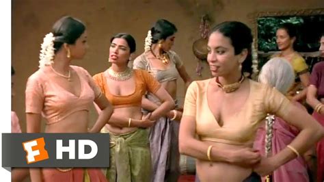 Kama Sutra A Tale Of Love Movie Clip You Re Welcome To Live With Us Hd Youtube